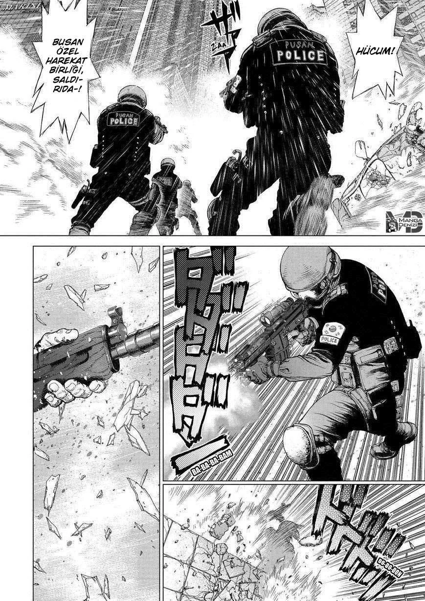 Sun-Ken Rock - Sayfa 19