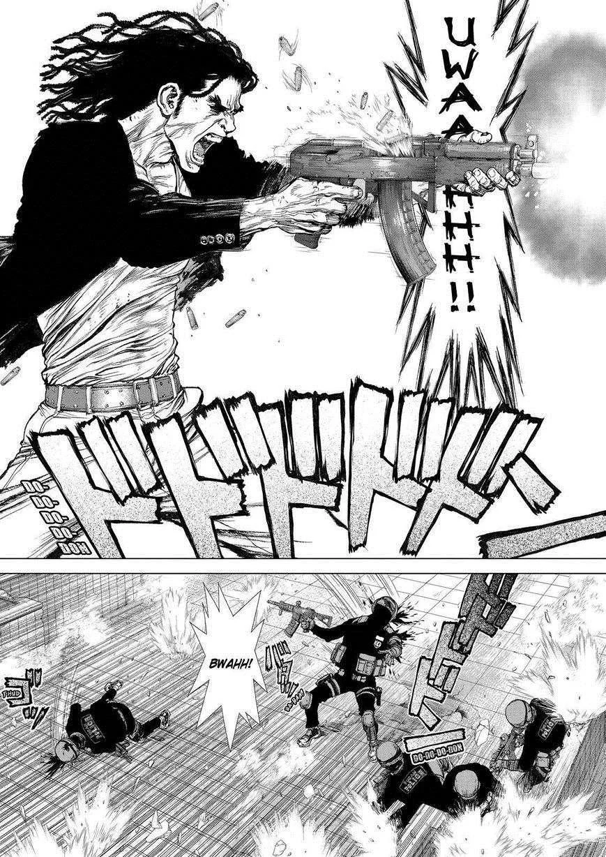 Sun-Ken Rock - Sayfa 20