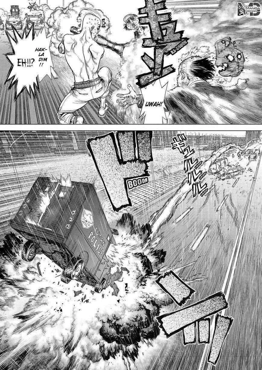 Sun-Ken Rock - Sayfa 22