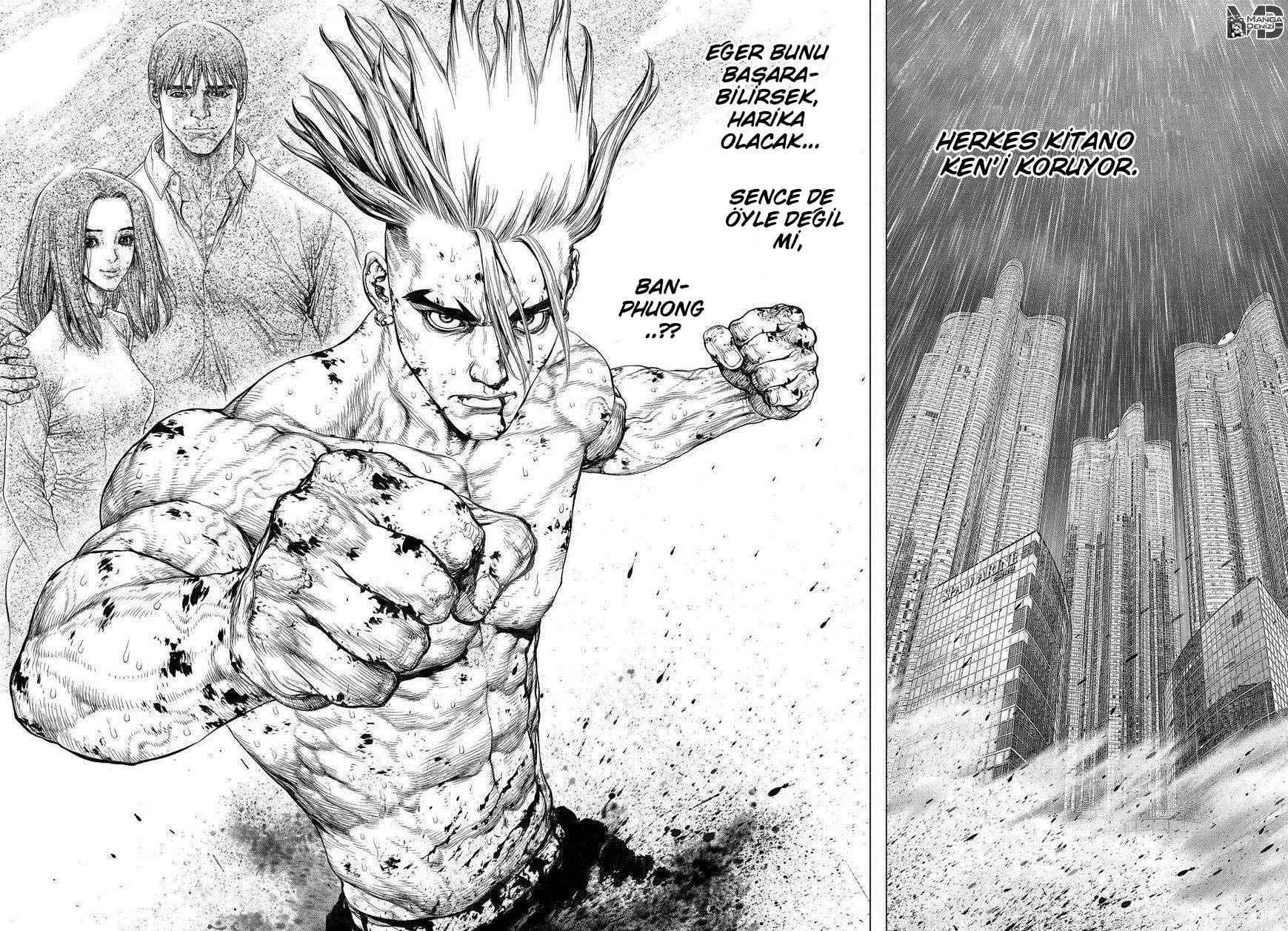 Sun-Ken Rock - Sayfa 29