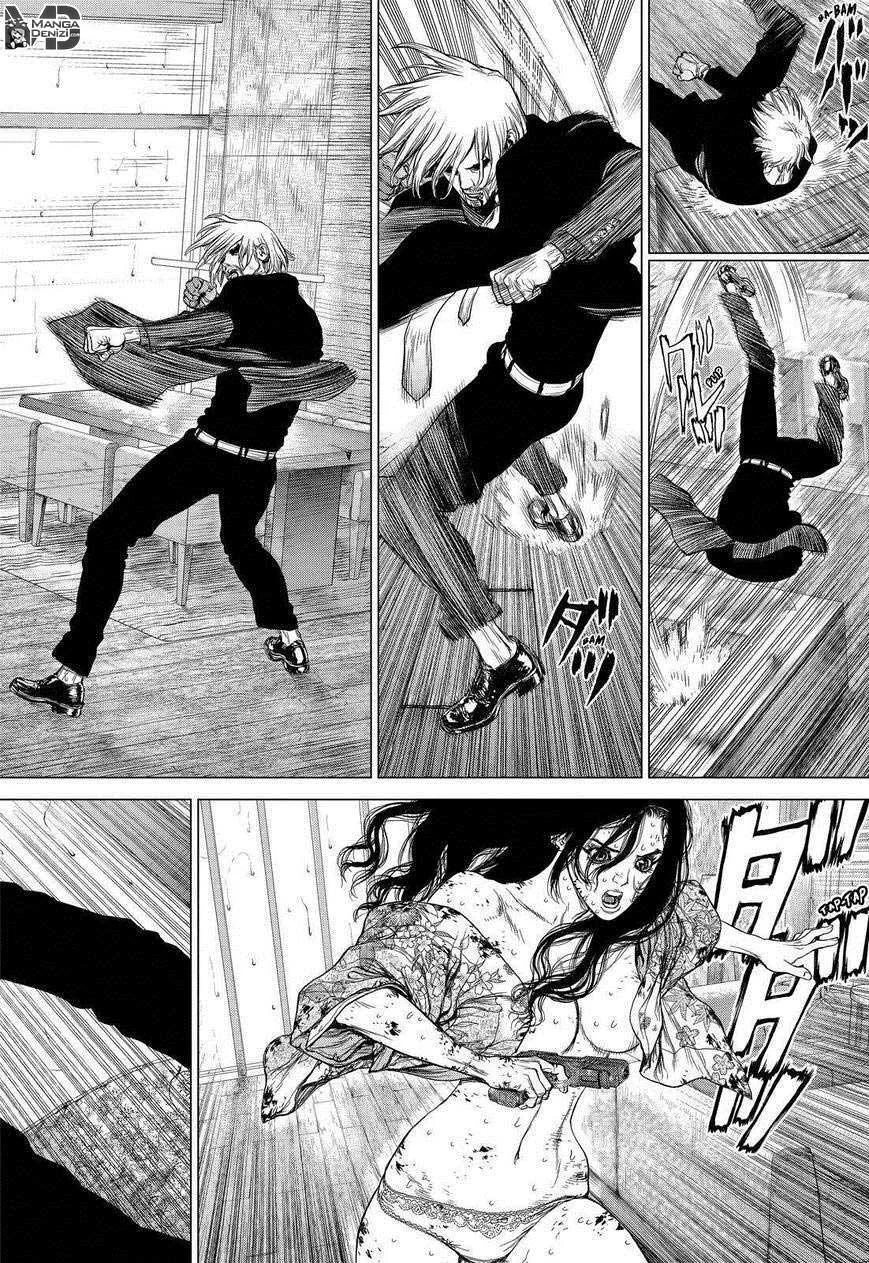 Sun-Ken Rock - Sayfa 37