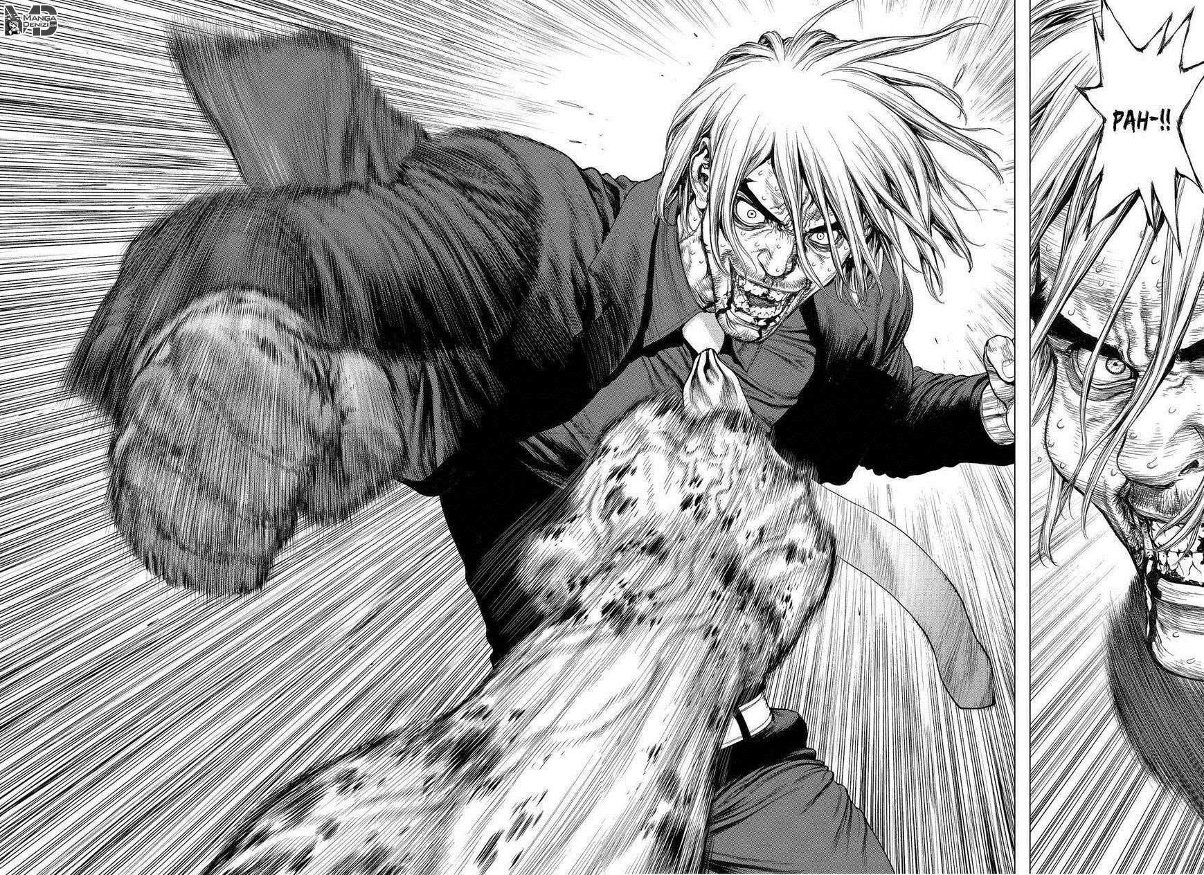 Sun-Ken Rock - Sayfa 43