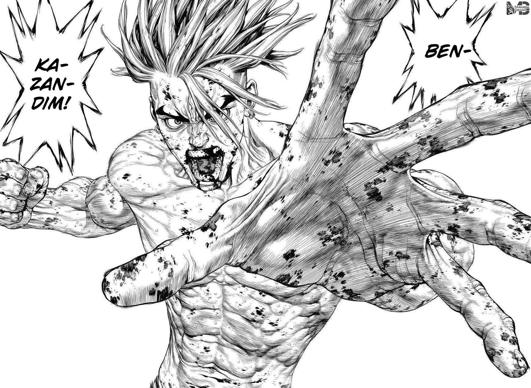 Sun-Ken Rock - Sayfa 53