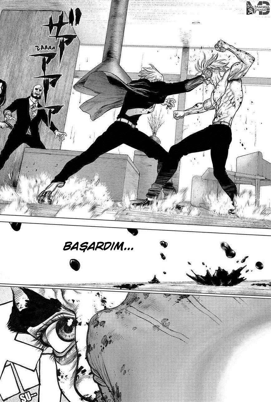 Sun-Ken Rock - Sayfa 15