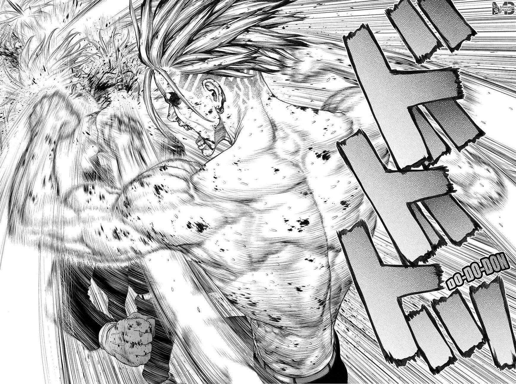 Sun-Ken Rock - Sayfa 16