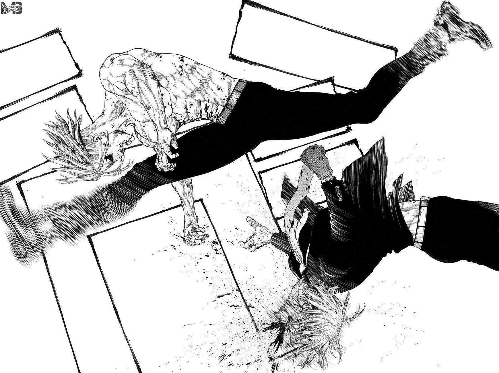 Sun-Ken Rock - Sayfa 17