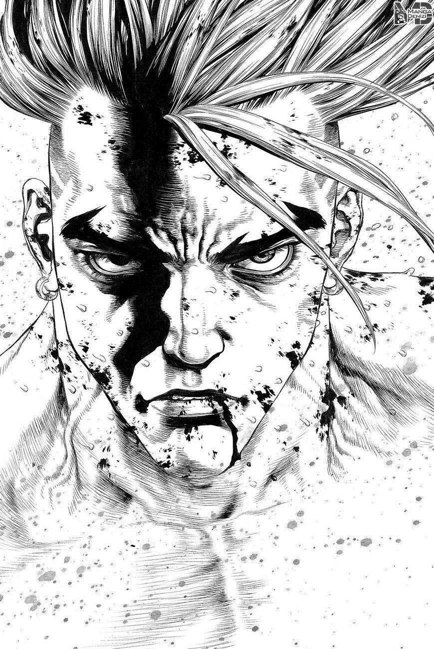 Sun-Ken Rock mangasının 164 bölümünün 18. sayfasını okuyorsunuz.
