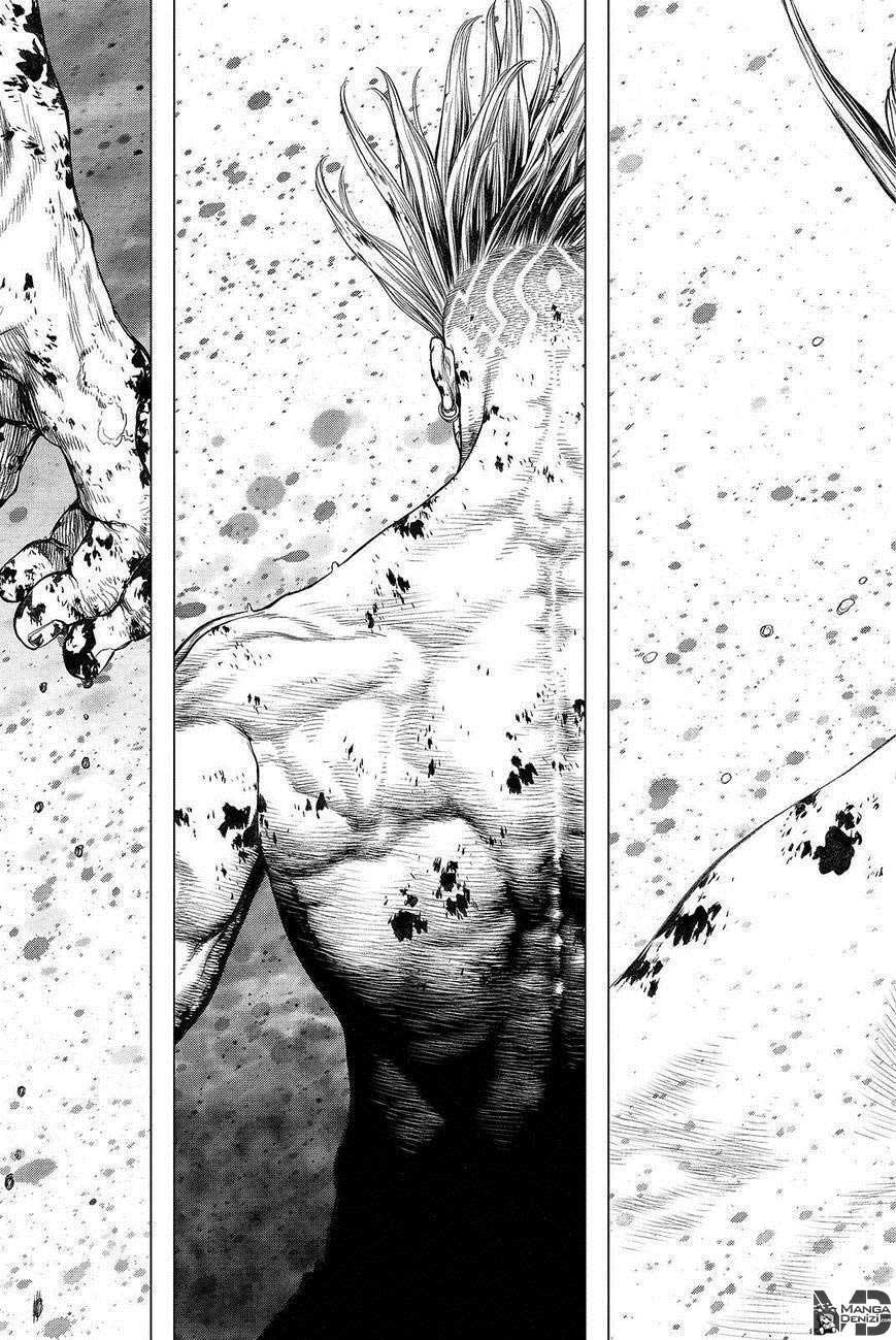 Sun-Ken Rock mangasının 164 bölümünün 19. sayfasını okuyorsunuz.