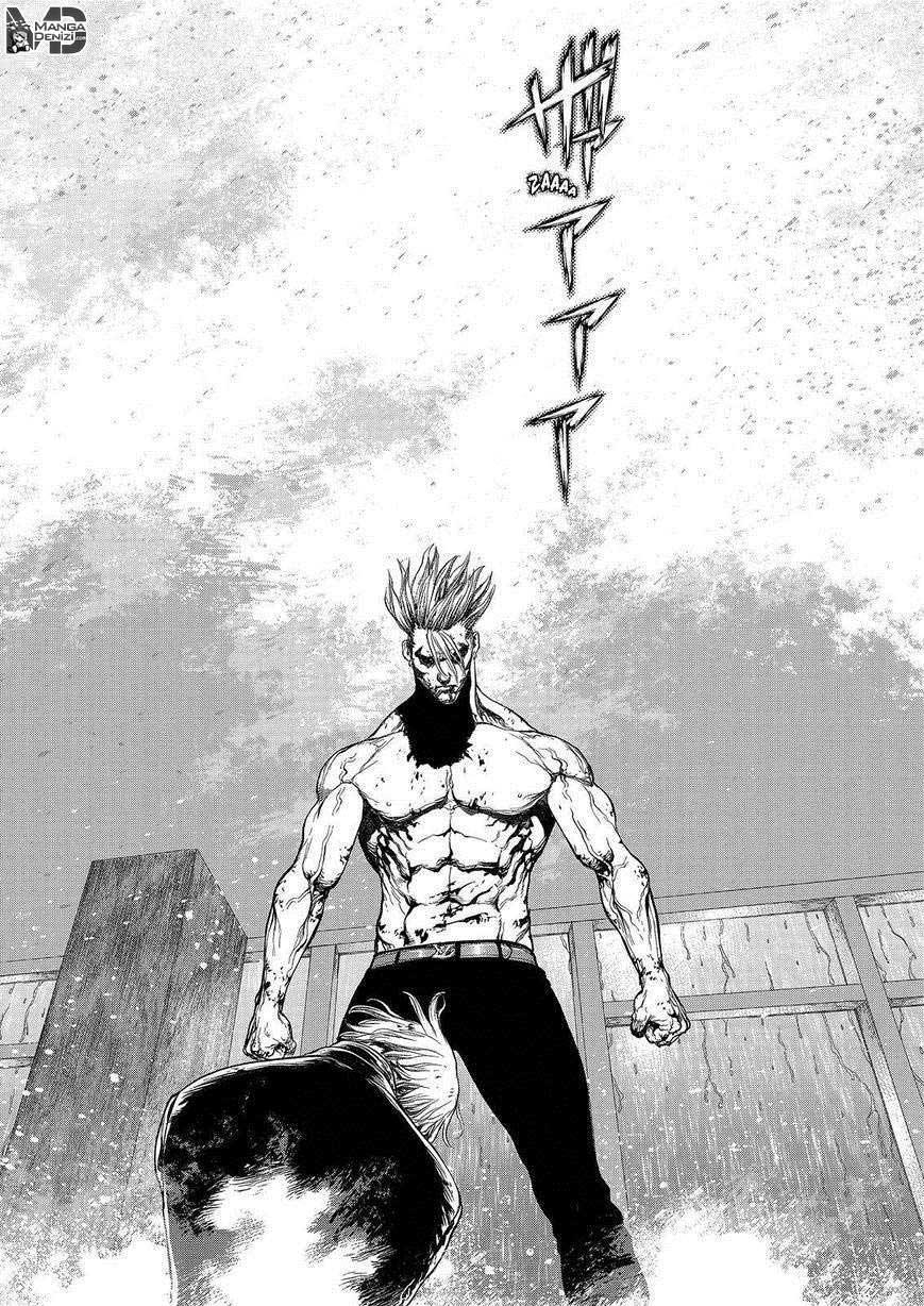 Sun-Ken Rock mangasının 164 bölümünün 20. sayfasını okuyorsunuz.