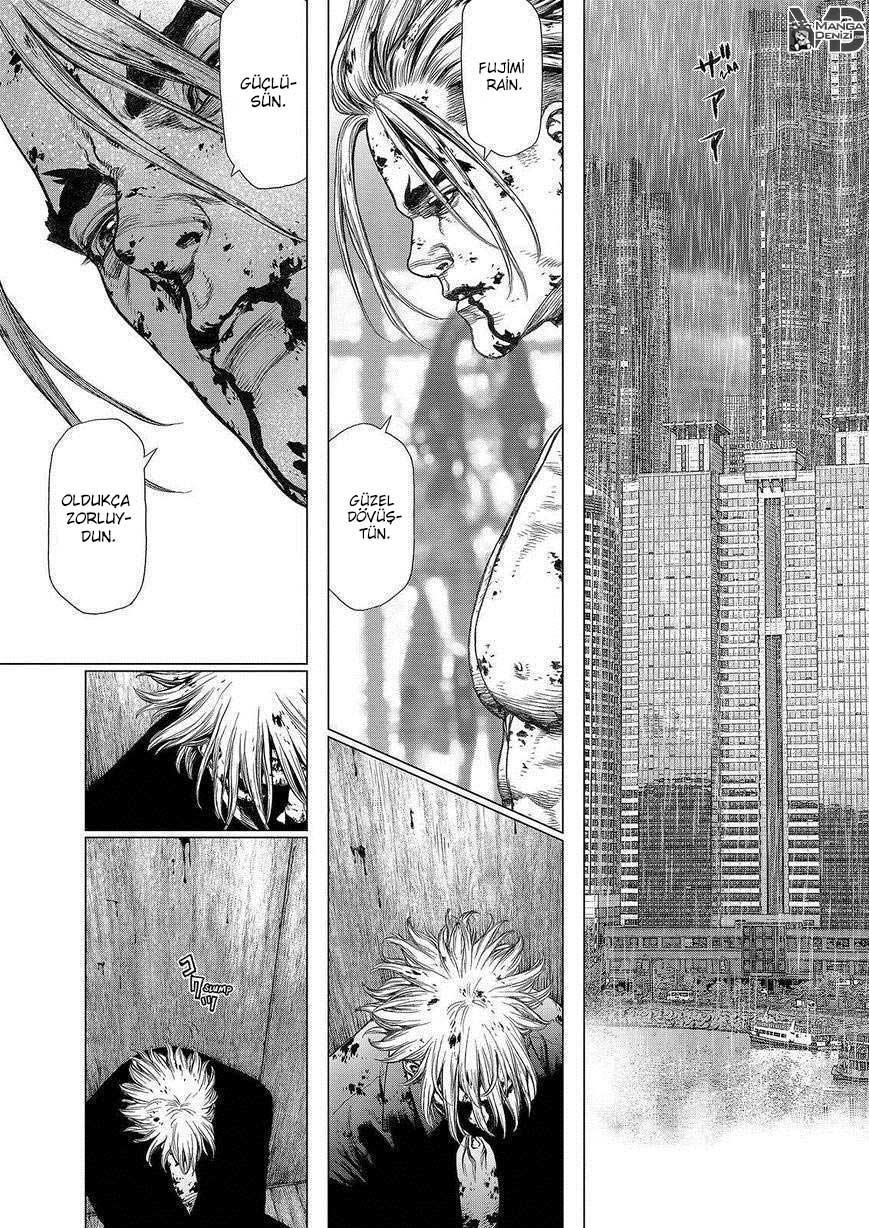 Sun-Ken Rock mangasının 164 bölümünün 21. sayfasını okuyorsunuz.