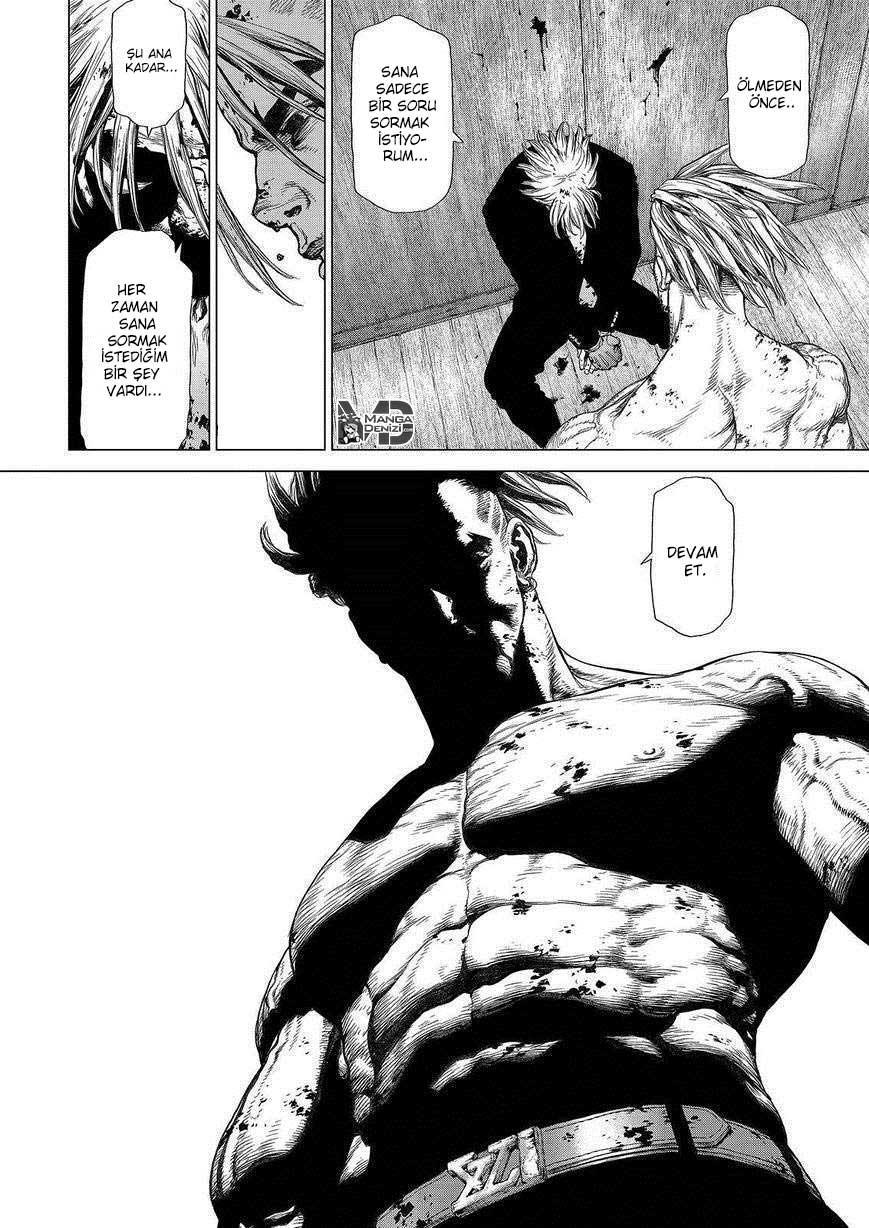 Sun-Ken Rock mangasının 164 bölümünün 22. sayfasını okuyorsunuz.