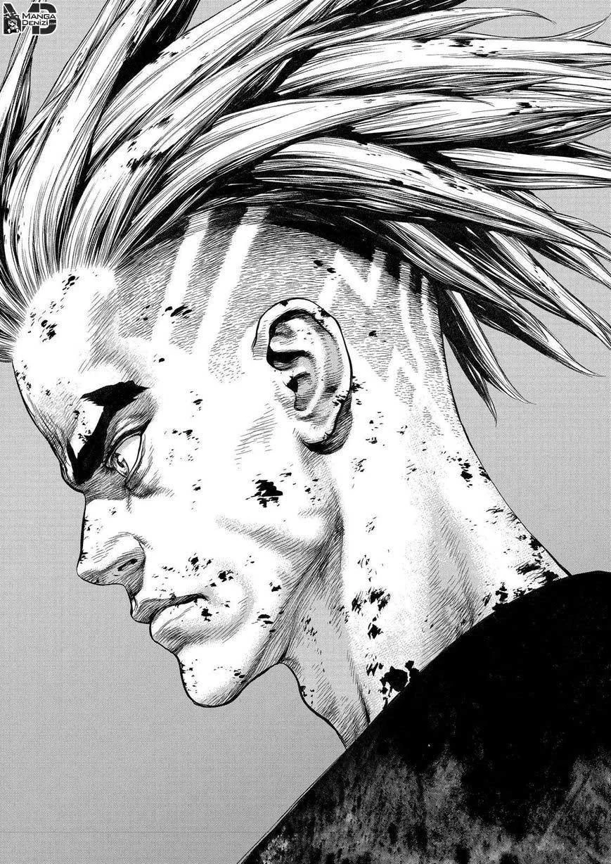 Sun-Ken Rock - Sayfa 16