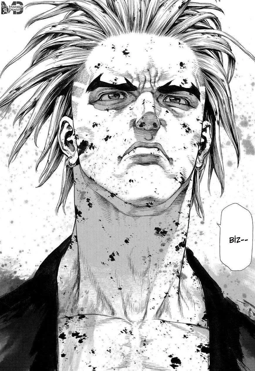 Sun-Ken Rock - Sayfa 21