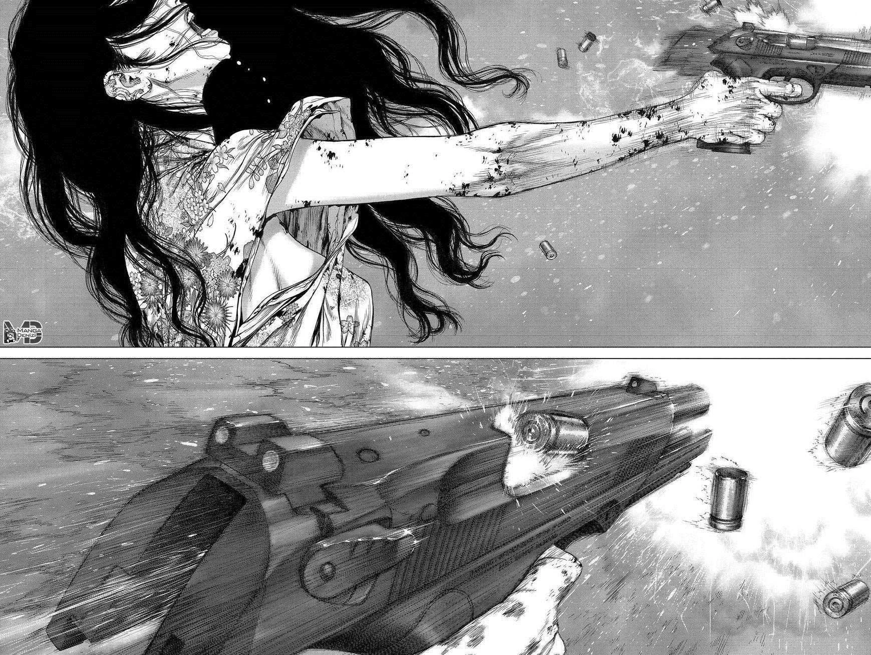 Sun-Ken Rock - Sayfa 17