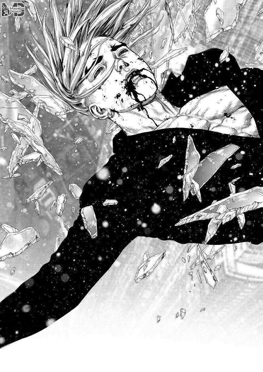 Sun-Ken Rock - Sayfa 21