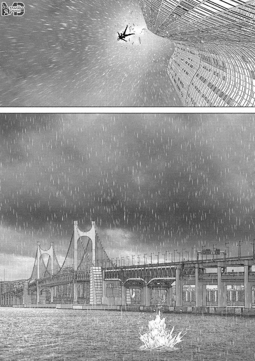 Sun-Ken Rock - Sayfa 22