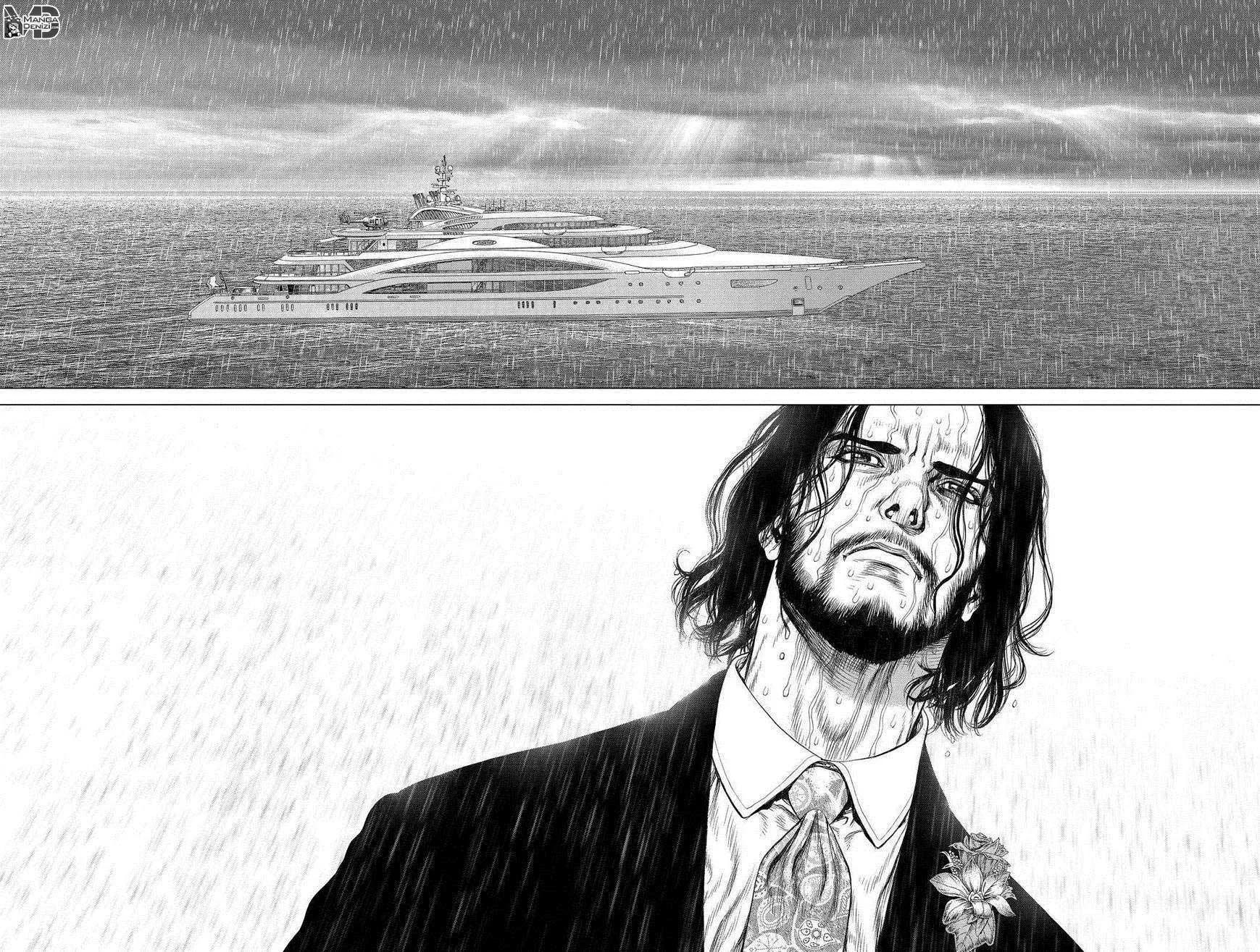 Sun-Ken Rock - Sayfa 25