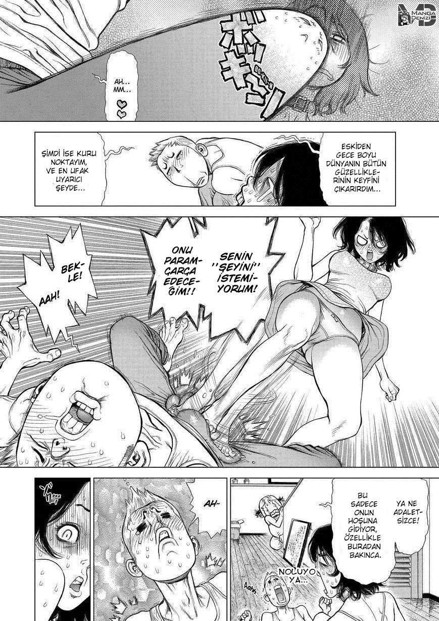 Sun-Ken Rock mangasının 168 bölümünün 13. sayfasını okuyorsunuz.