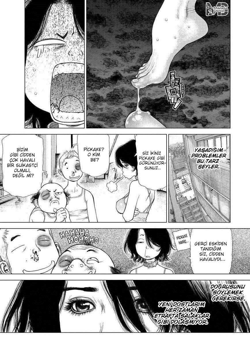 Sun-Ken Rock mangasının 168 bölümünün 14. sayfasını okuyorsunuz.