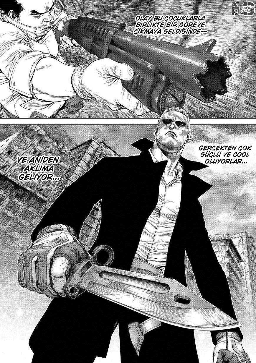 Sun-Ken Rock mangasının 168 bölümünün 15. sayfasını okuyorsunuz.