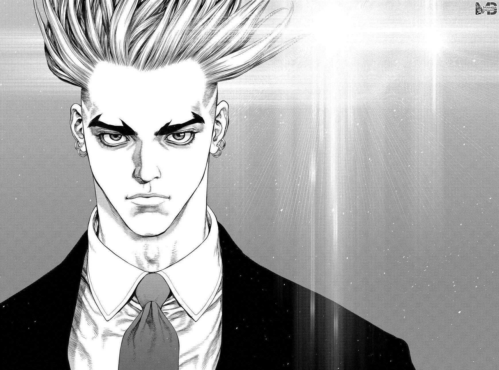 Sun-Ken Rock - Sayfa 21