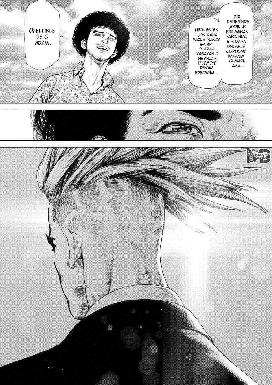 Sun-Ken Rock mangasının 168 bölümünün 23. sayfasını okuyorsunuz.