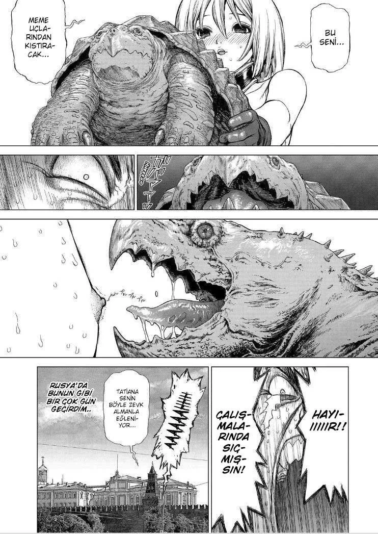 Sun-Ken Rock - Sayfa 16