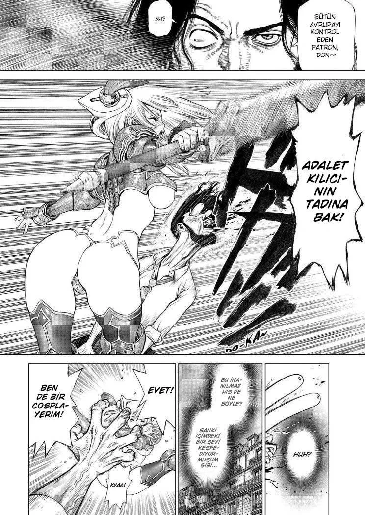 Sun-Ken Rock - Sayfa 9