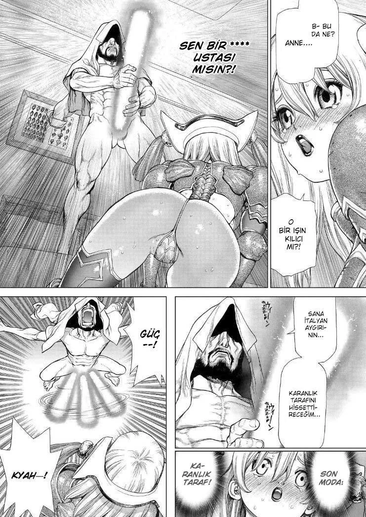 Sun-Ken Rock - Sayfa 10