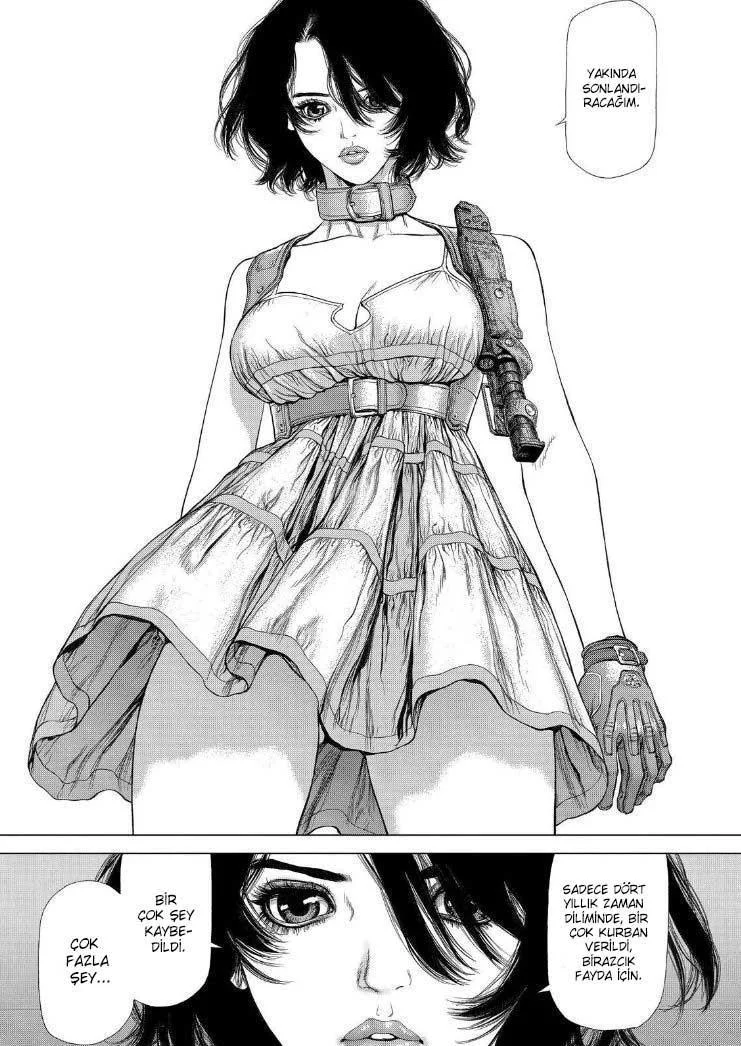 Sun-Ken Rock - Sayfa 19