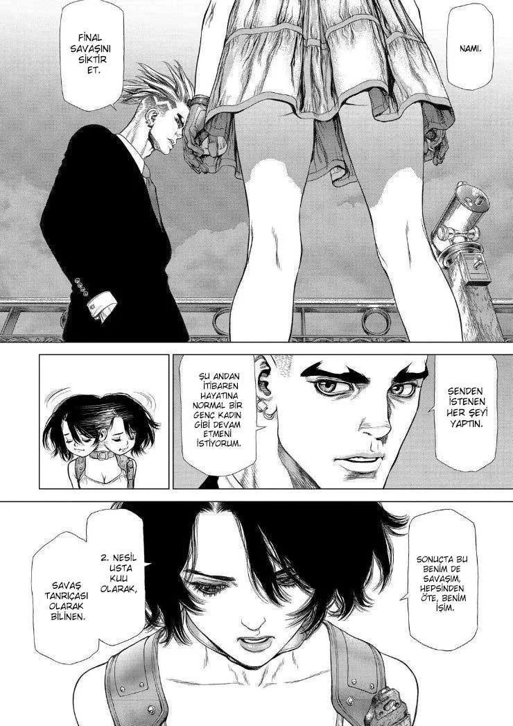 Sun-Ken Rock - Sayfa 21