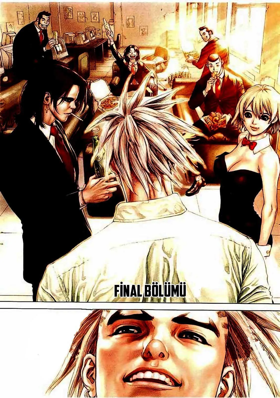 Sun-Ken Rock - Sayfa 3