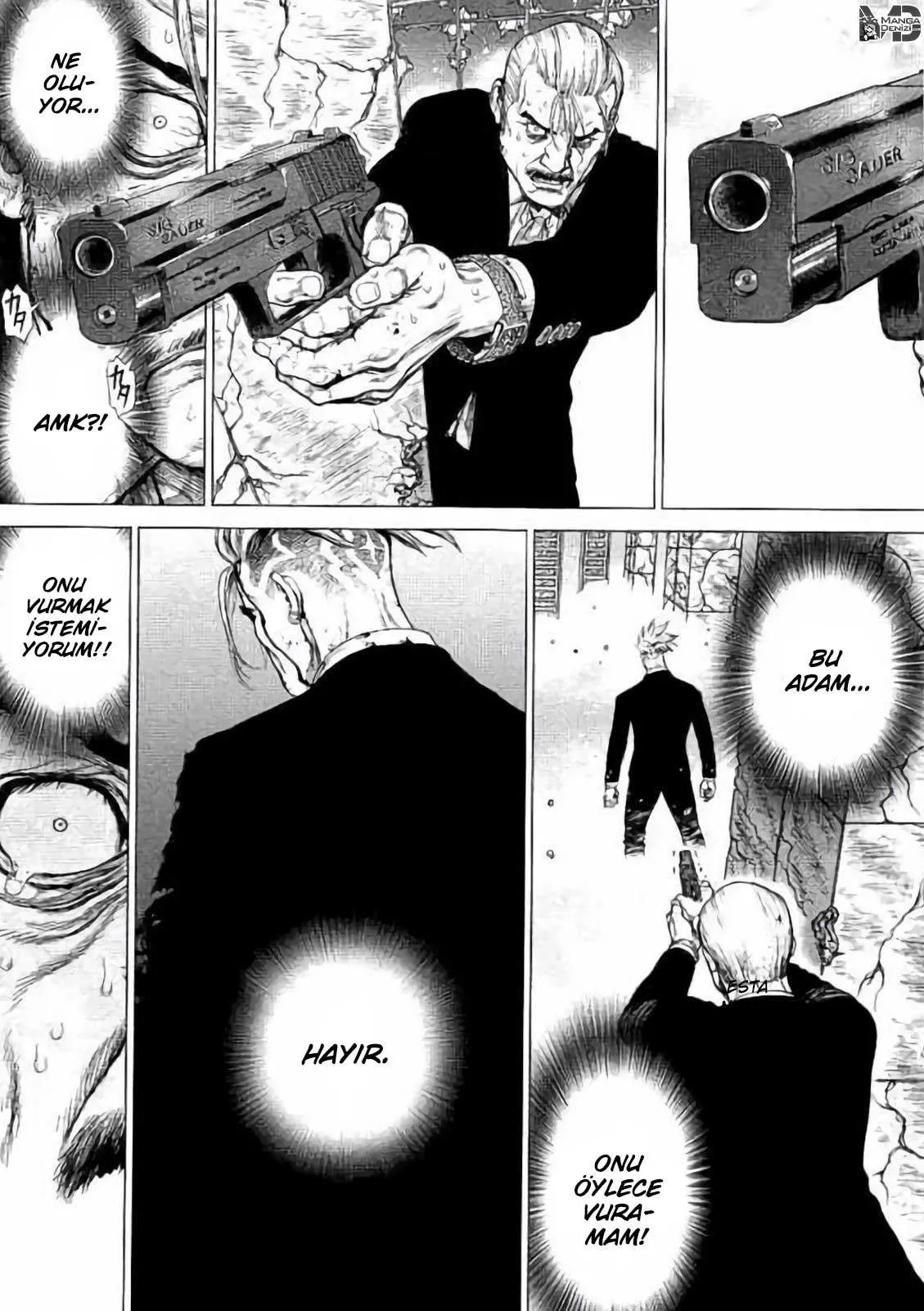 Sun-Ken Rock - Sayfa 6