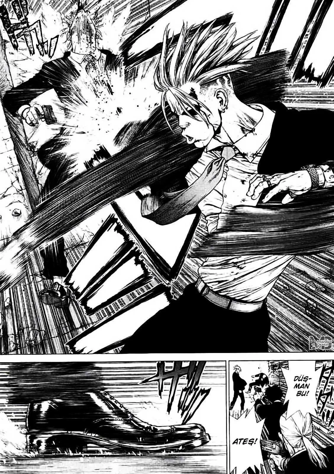 Sun-Ken Rock - Sayfa 9