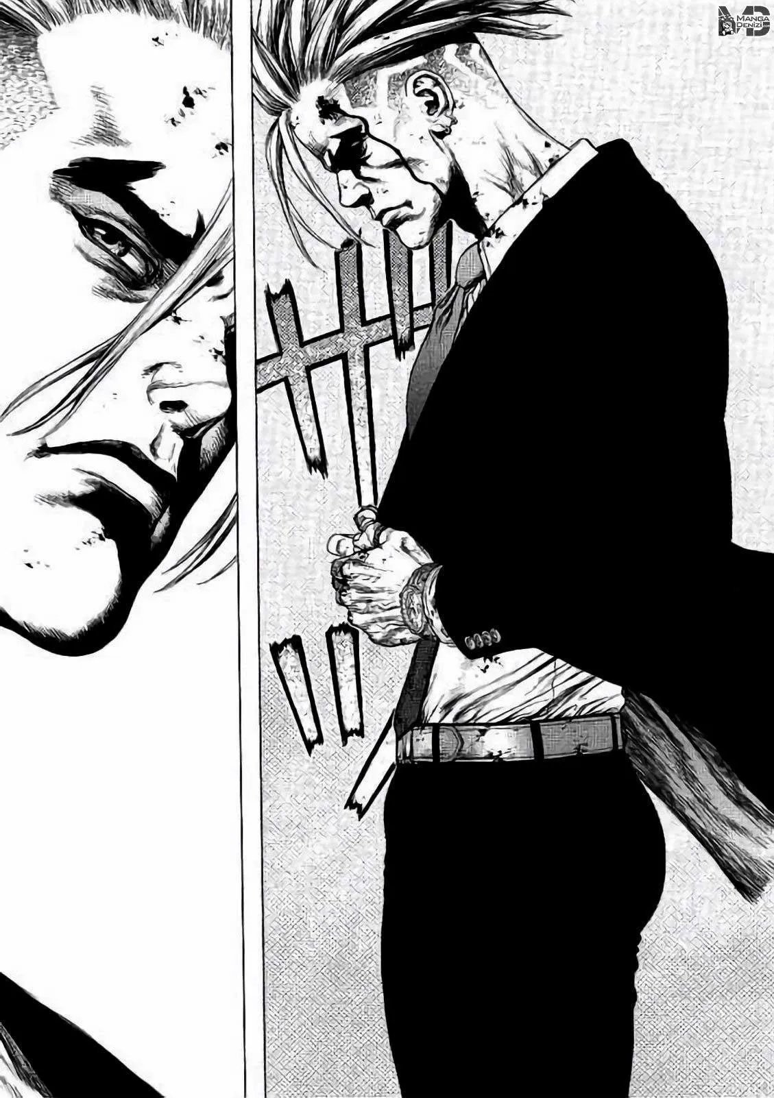 Sun-Ken Rock - Sayfa 12