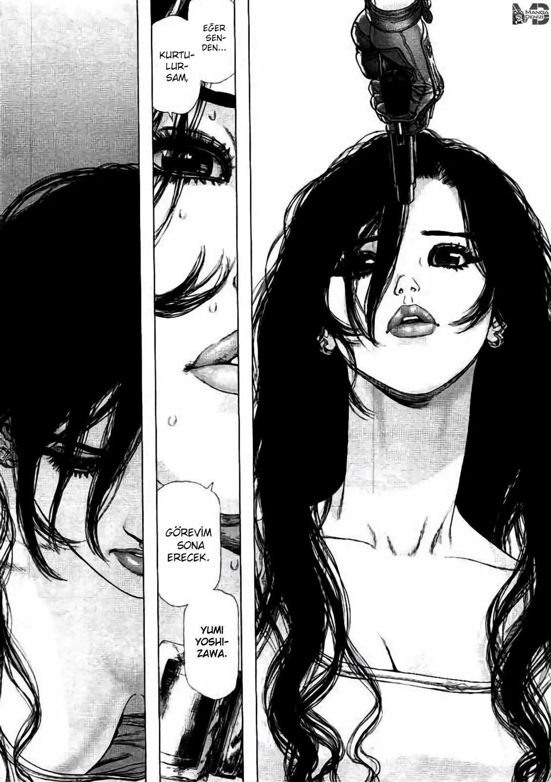 Sun-Ken Rock - Sayfa 14