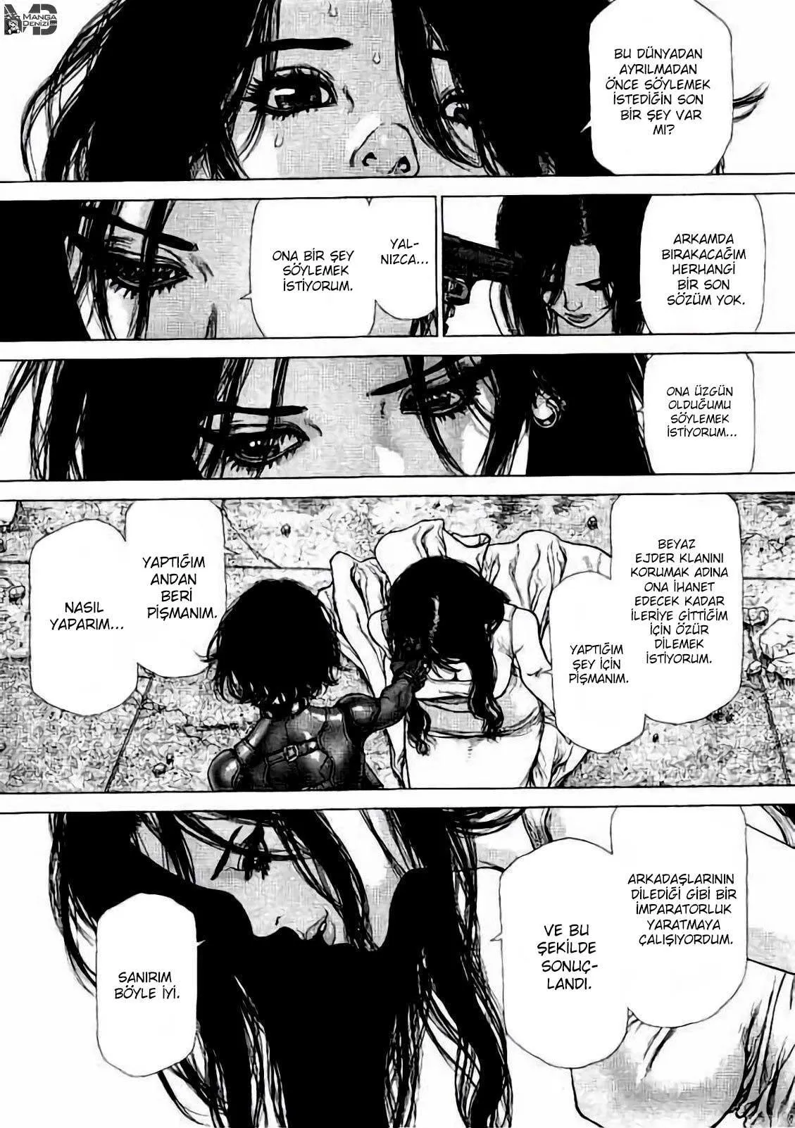 Sun-Ken Rock - Sayfa 16