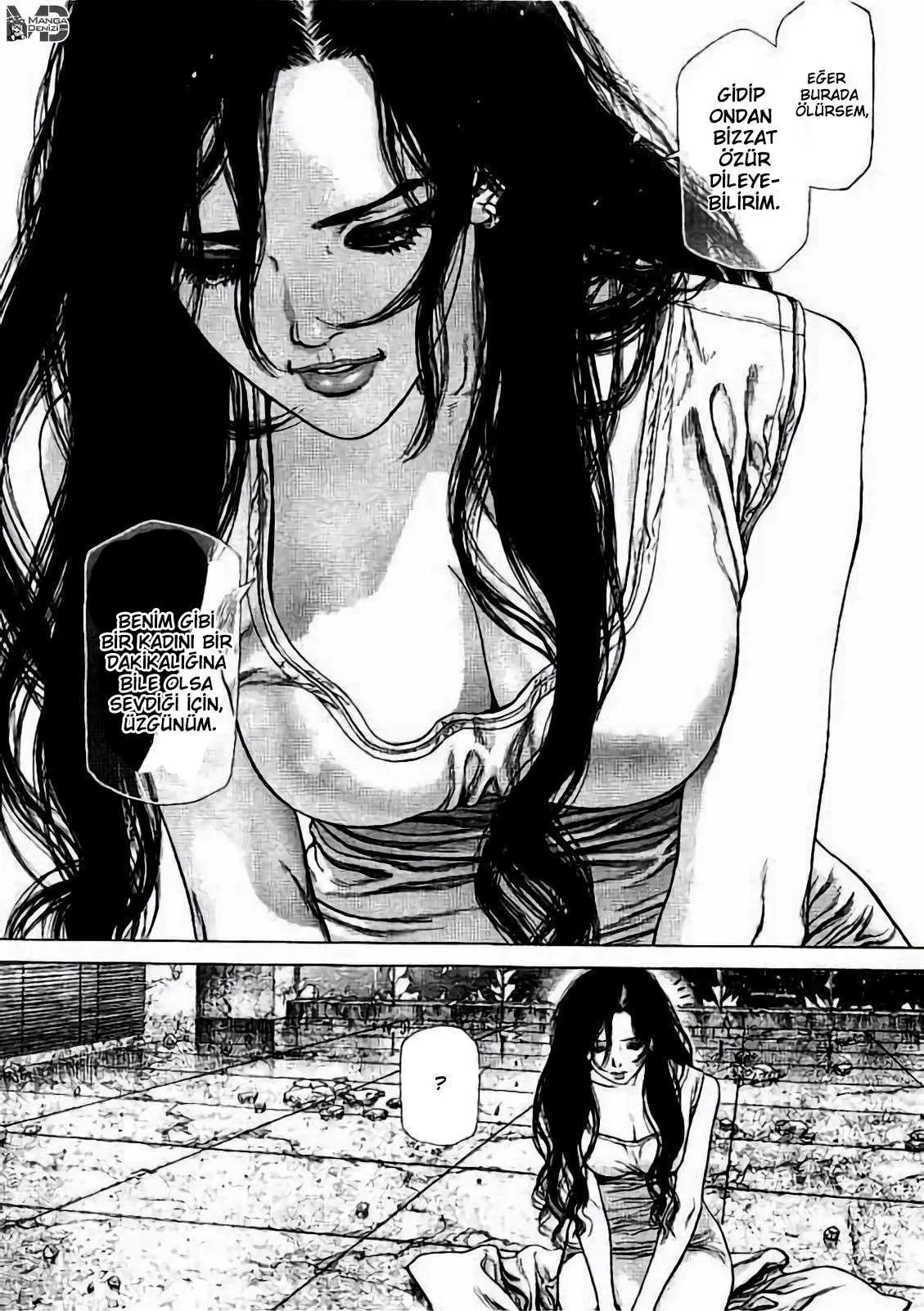 Sun-Ken Rock - Sayfa 17