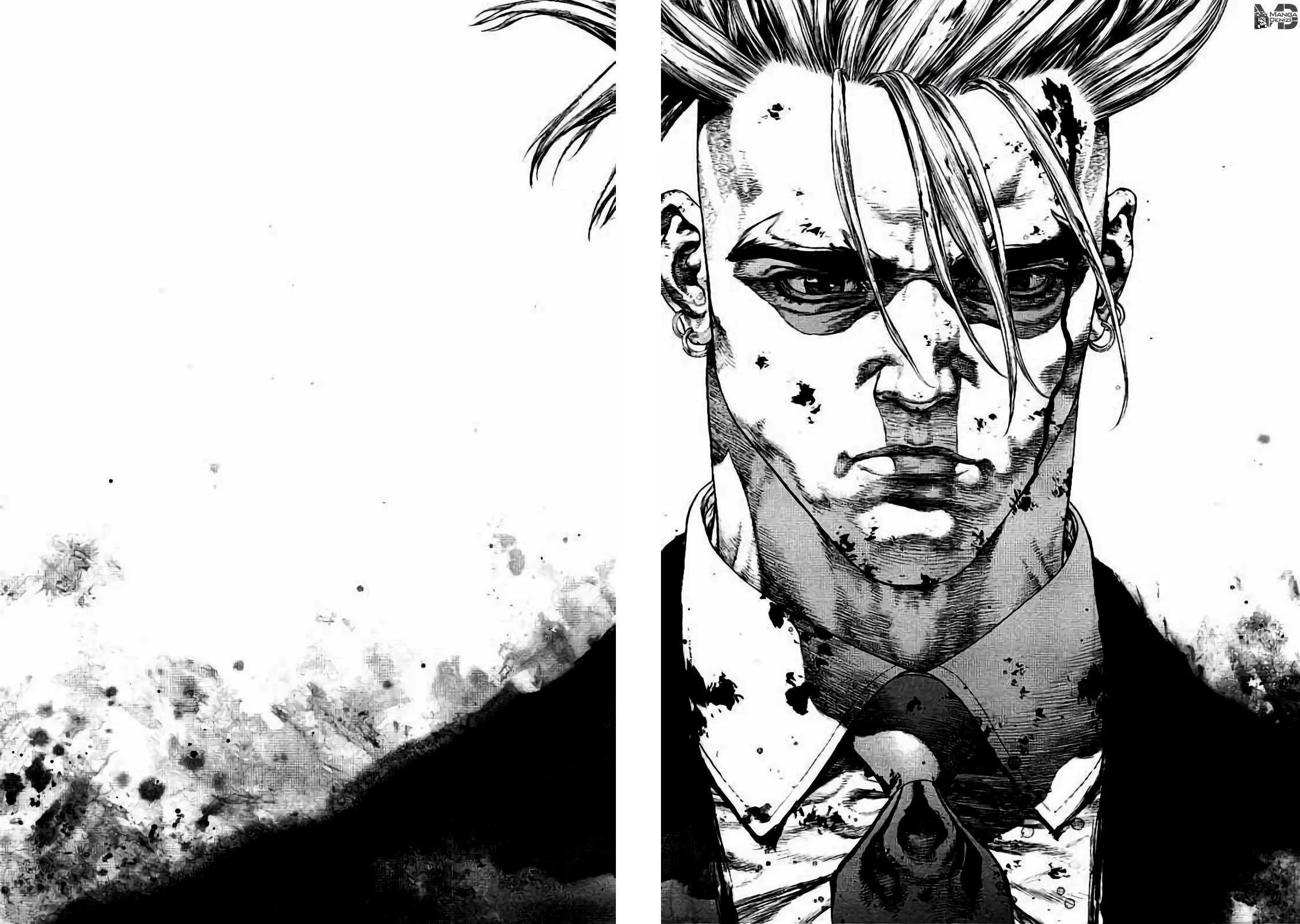 Sun-Ken Rock - Sayfa 20