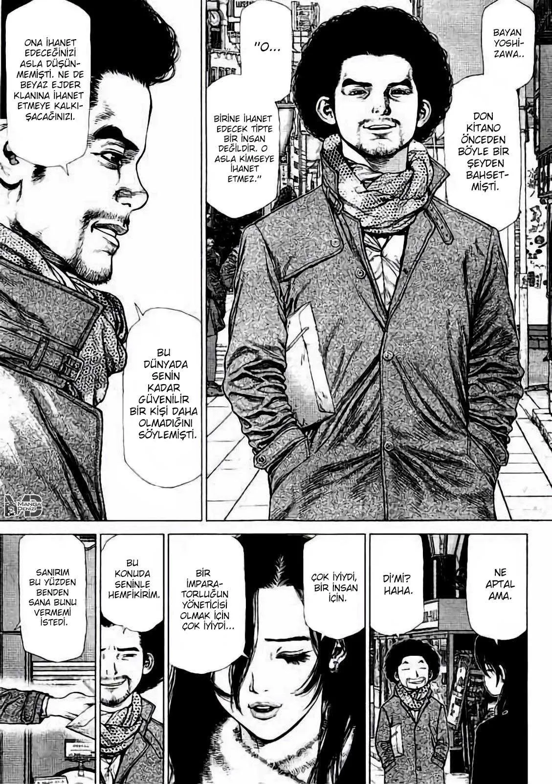 Sun-Ken Rock - Sayfa 22