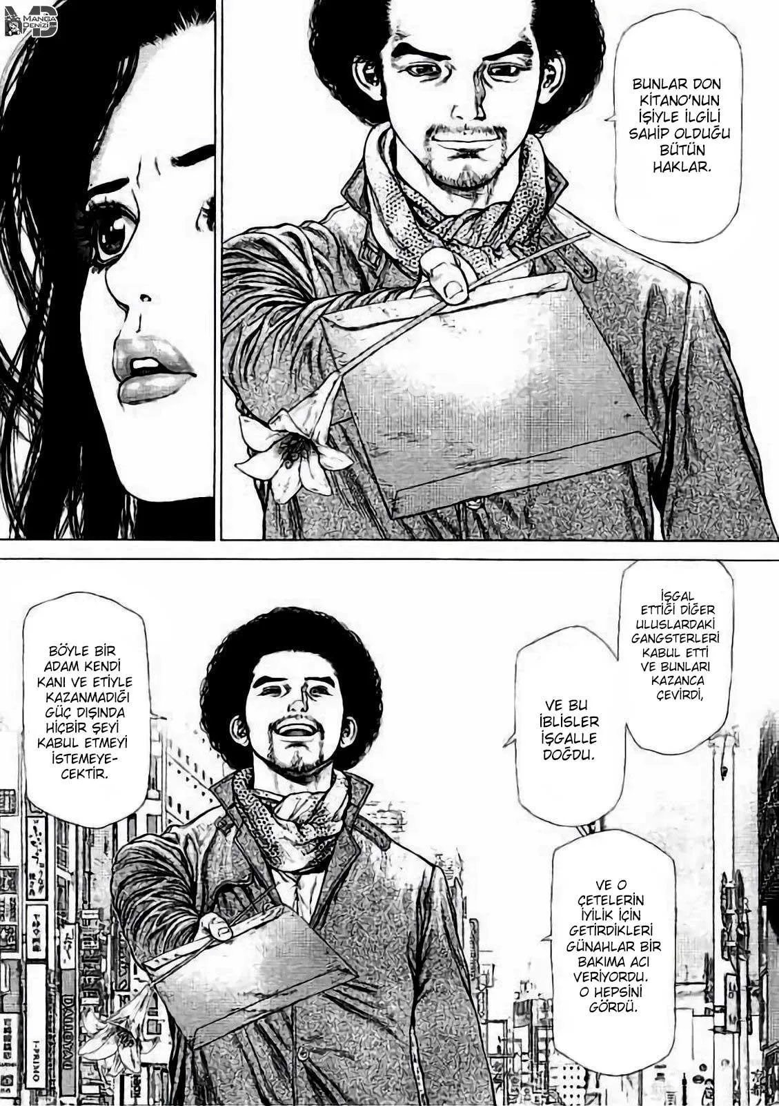 Sun-Ken Rock - Sayfa 23