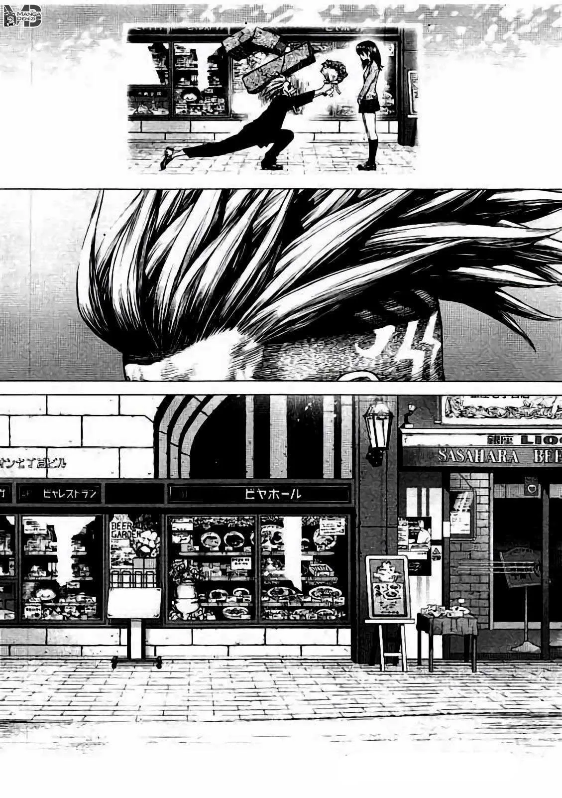 Sun-Ken Rock - Sayfa 26