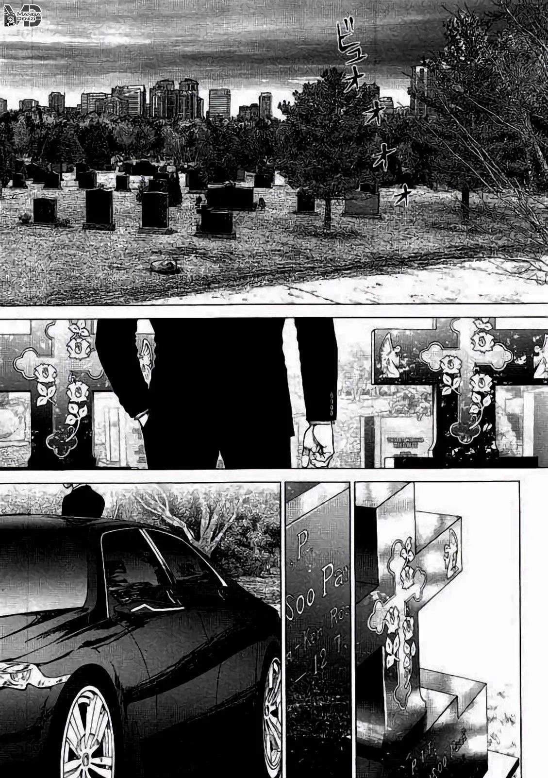 Sun-Ken Rock - Sayfa 27