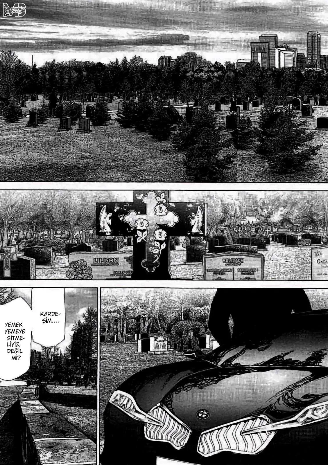 Sun-Ken Rock - Sayfa 28