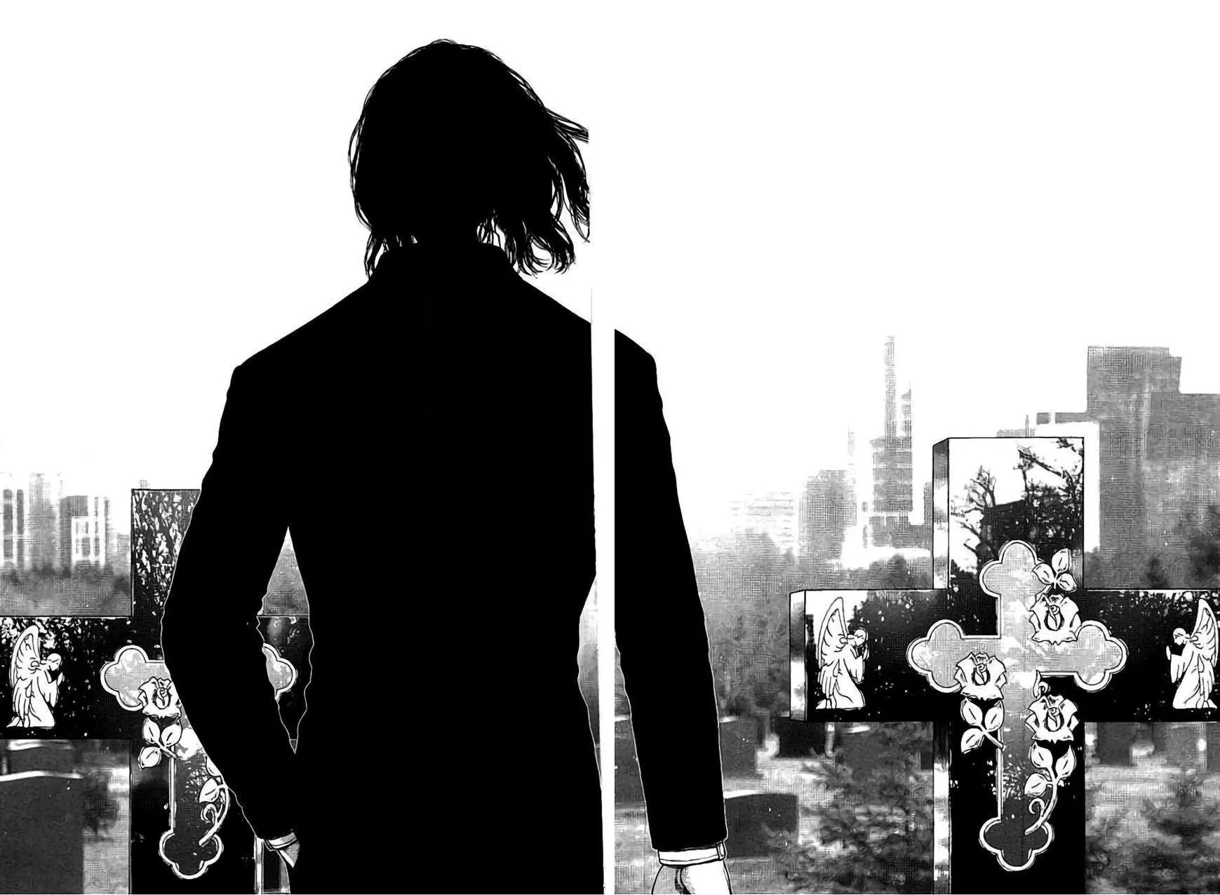 Sun-Ken Rock - Sayfa 29