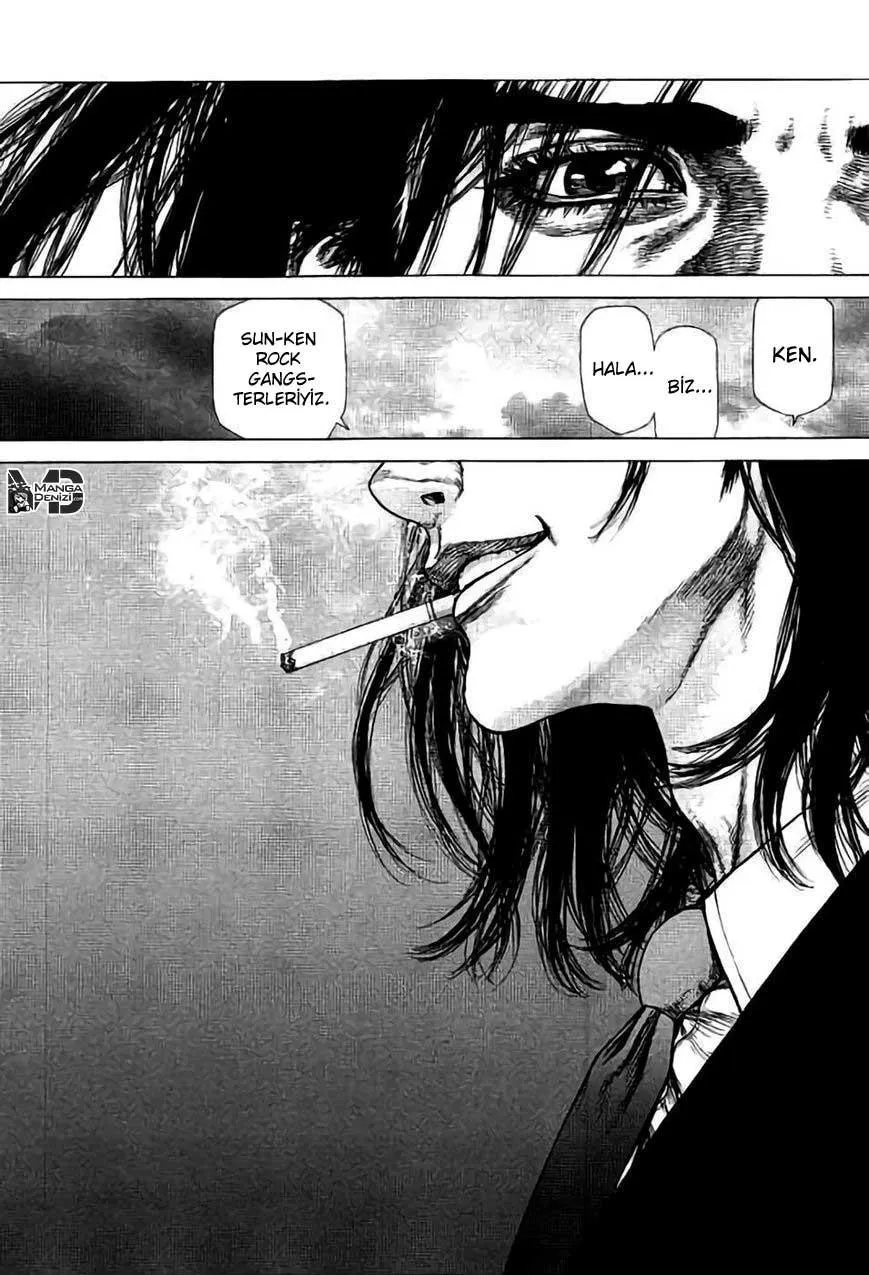 Sun-Ken Rock - Sayfa 30