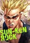 Sun-Ken Rock