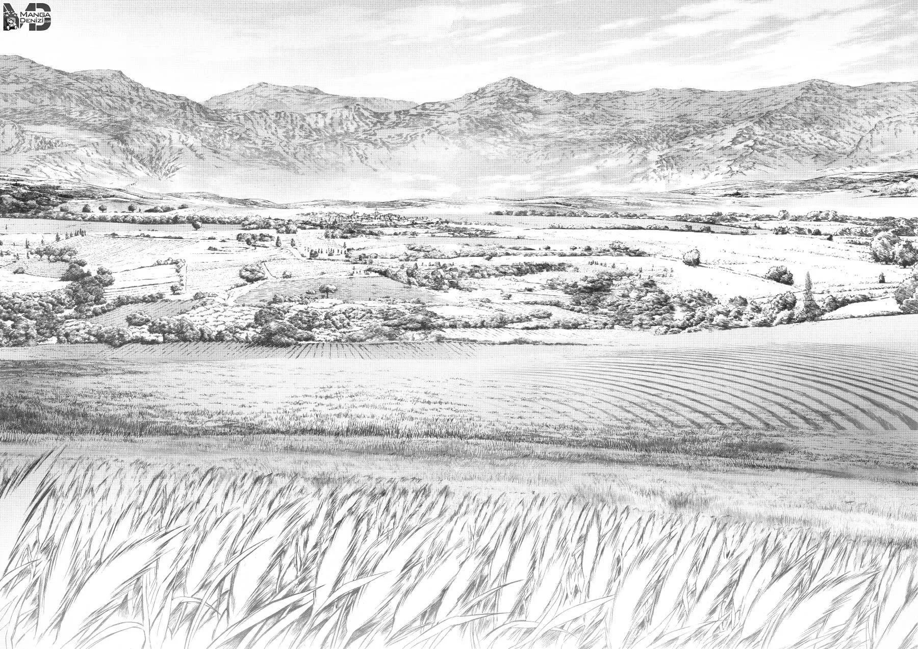 Sword Art Online: Alicization - Sayfa 27