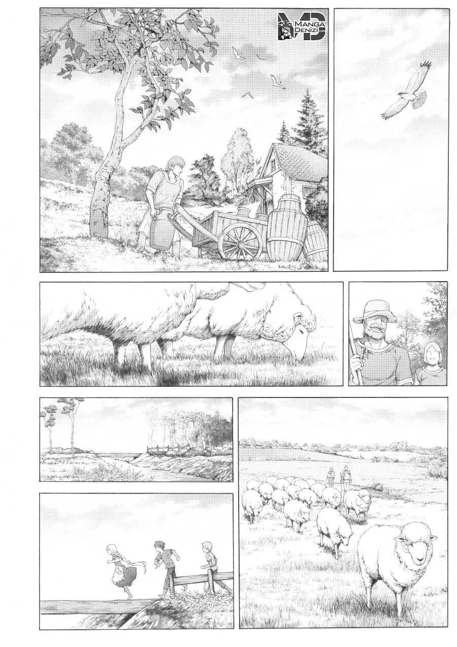 Sword Art Online: Alicization - Sayfa 28