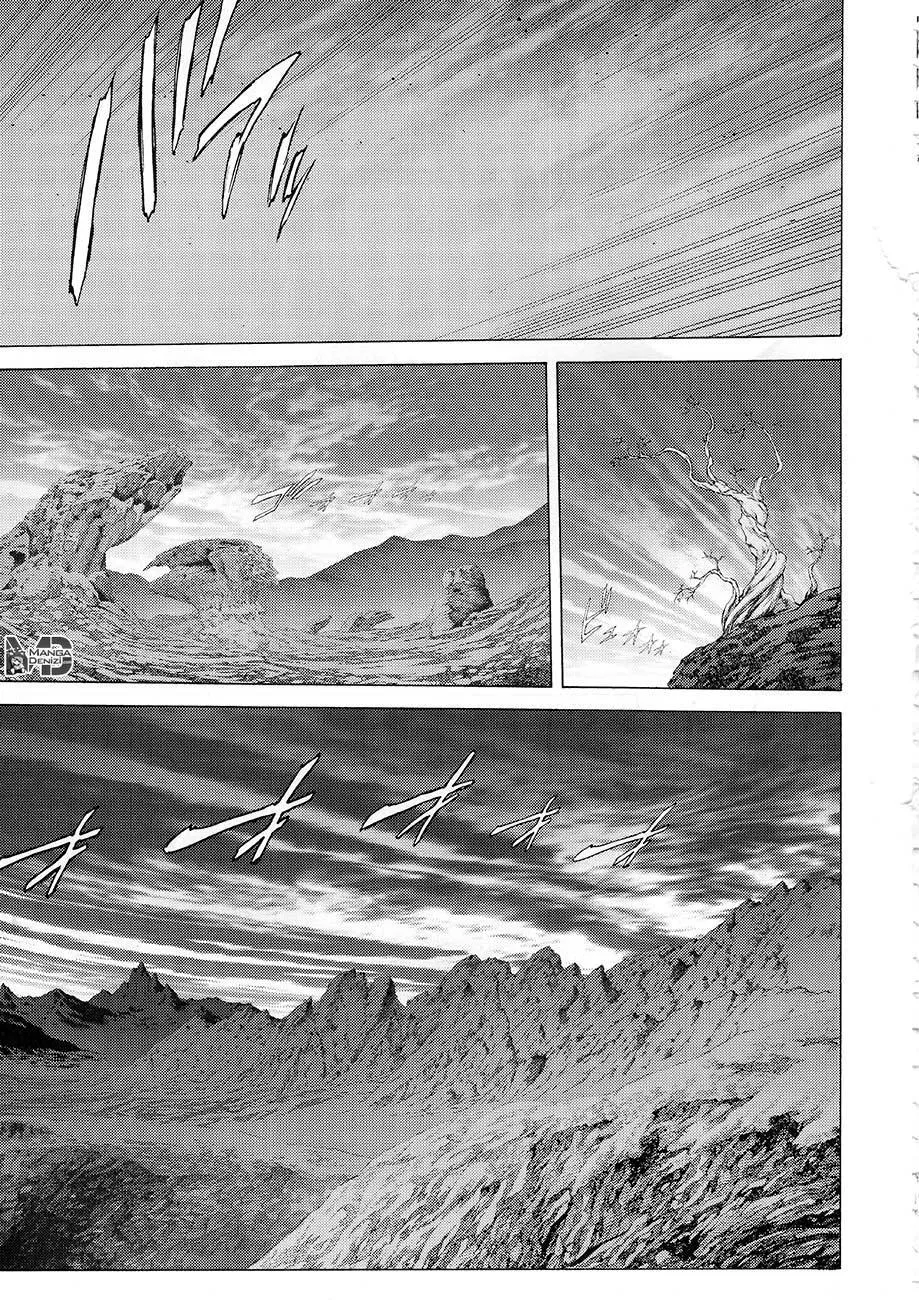 Sword Art Online: Alicization - Sayfa 30